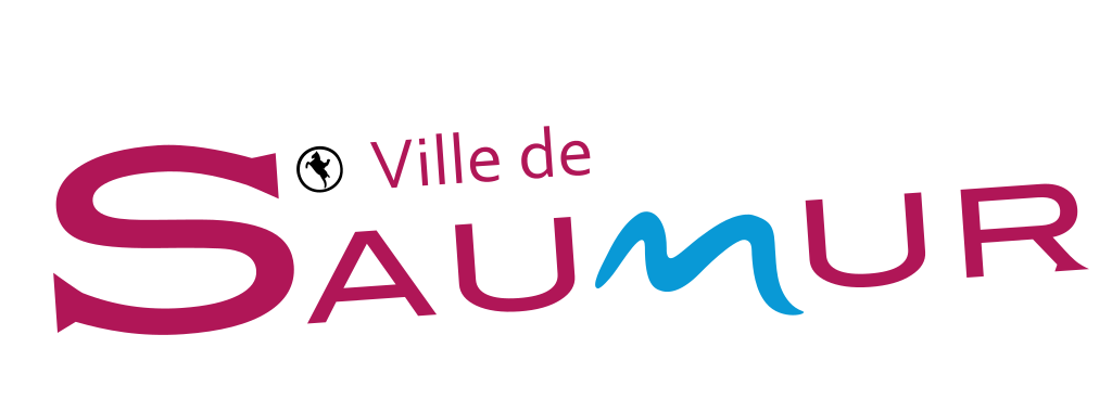 Logo Ville de Saumur